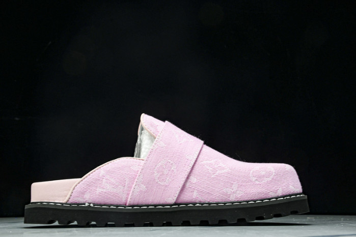 L*VT SANDALS LVLSS-0116