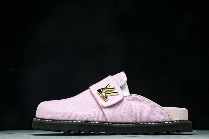 L*VT SANDALS LVLSS-0116