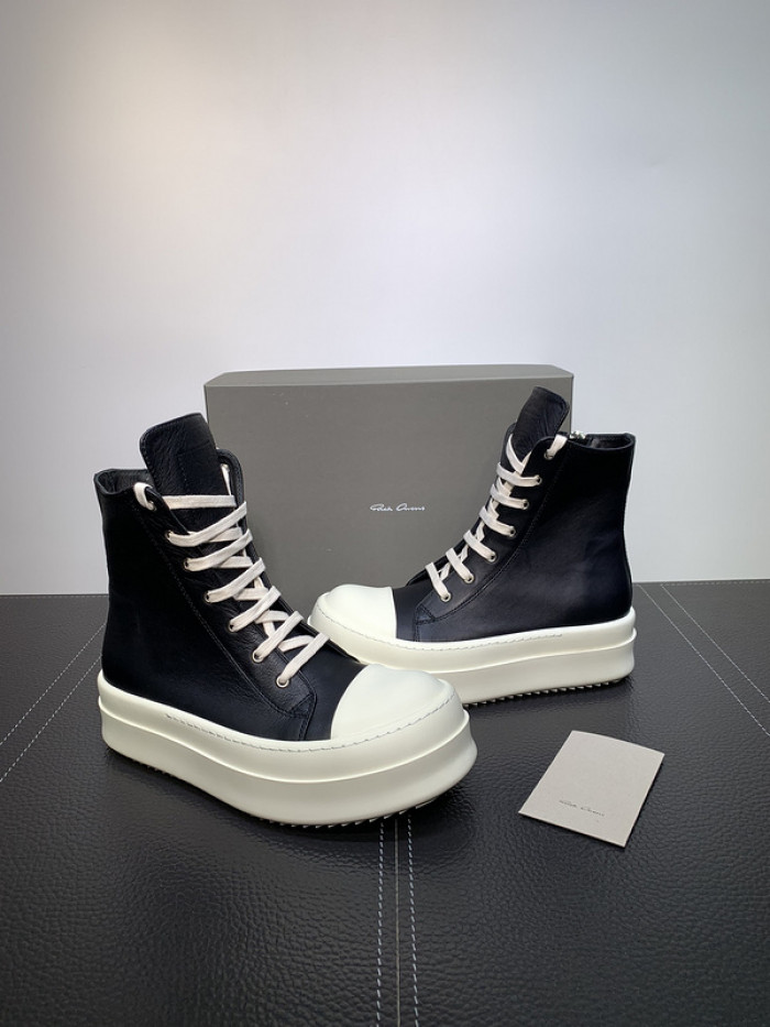R1ck owen.s sneaker ro-175