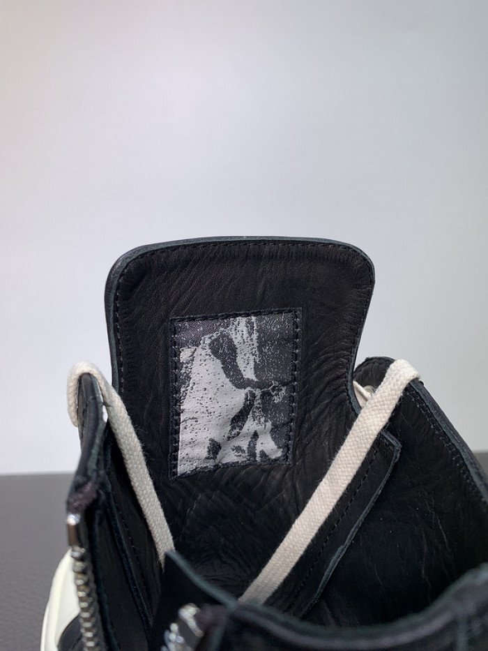R1ck owen.s sneaker ro-175