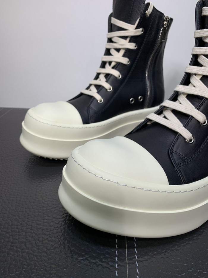 R1ck owen.s sneaker ro-175