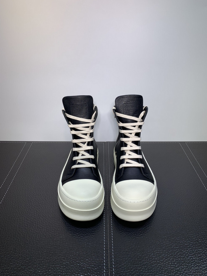 R1ck owen.s sneaker ro-175