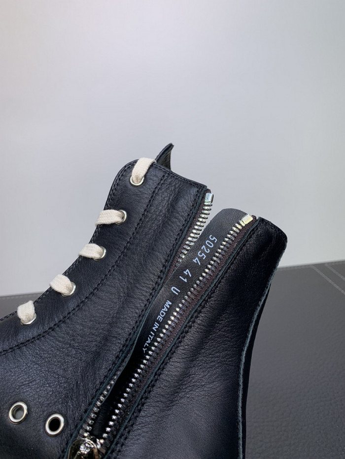 R1ck owen.s sneaker ro-175
