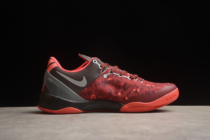 nike kobe 8  "system"  555035-661