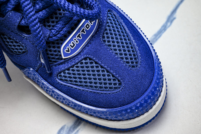 LOU VUIT SNEAKERS LVSS-0052