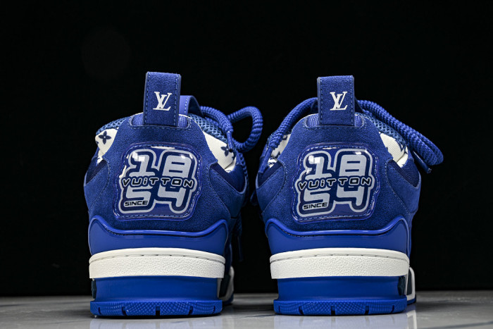 LOU VUIT SNEAKERS LVSS-0052