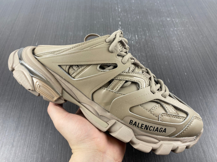 Ba*len*cia*ga track trainer  btt-026