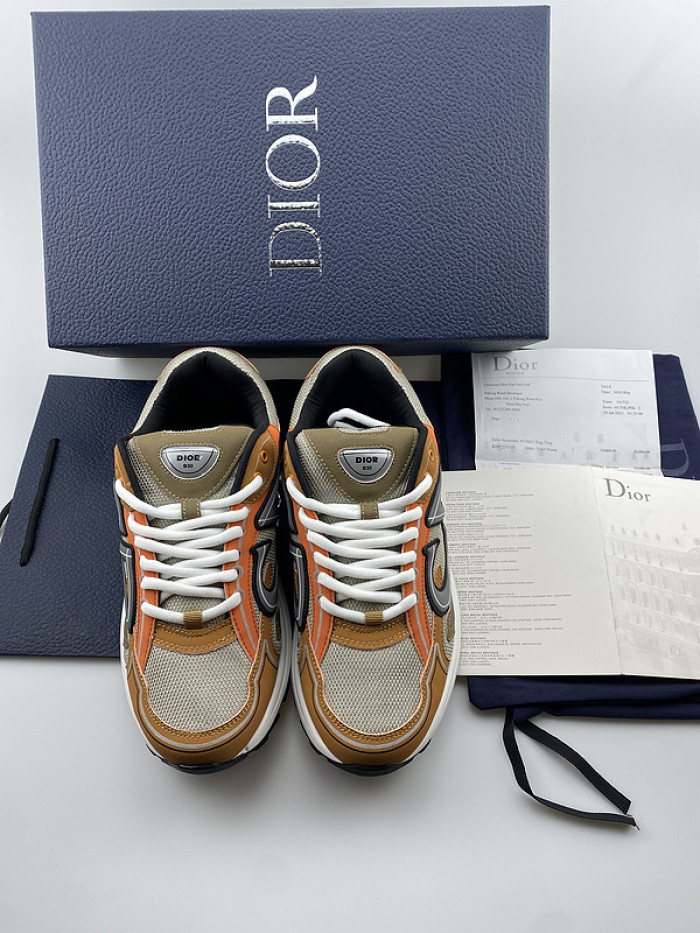 dr b30 sneaker  drb-010