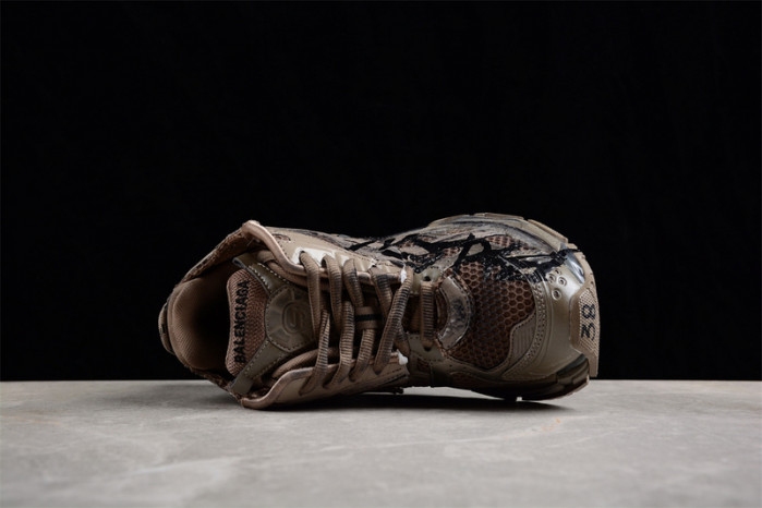 BALENGA RUNNER BTT-158