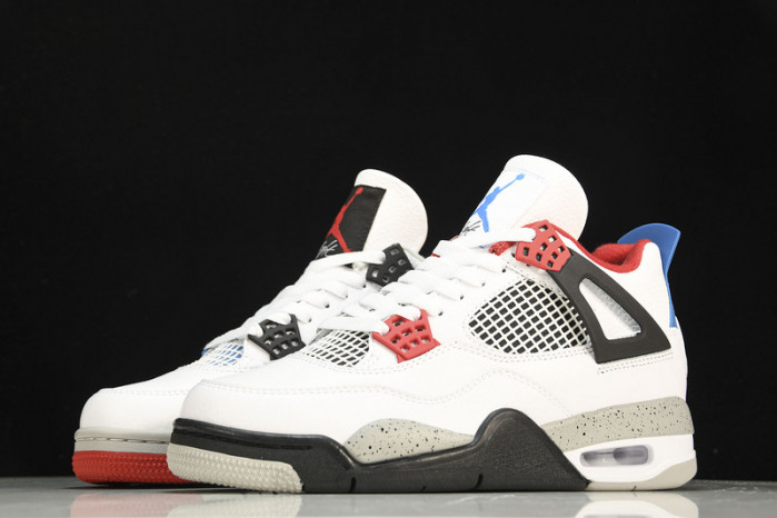 air jordan 4 retro   cl1184-146