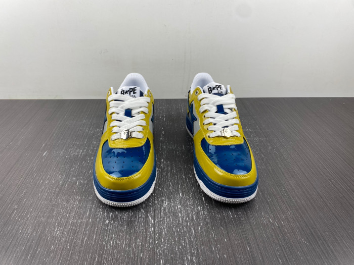 a bathing ape bape sta low  ab-096
