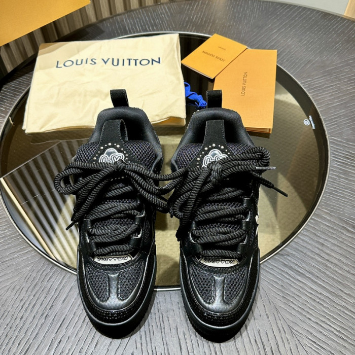 LOU VUIT SNEAKERS LVSS-0356