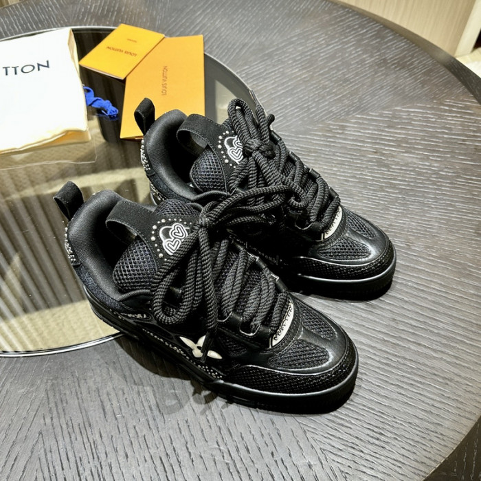 LOU VUIT SNEAKERS LVSS-0356