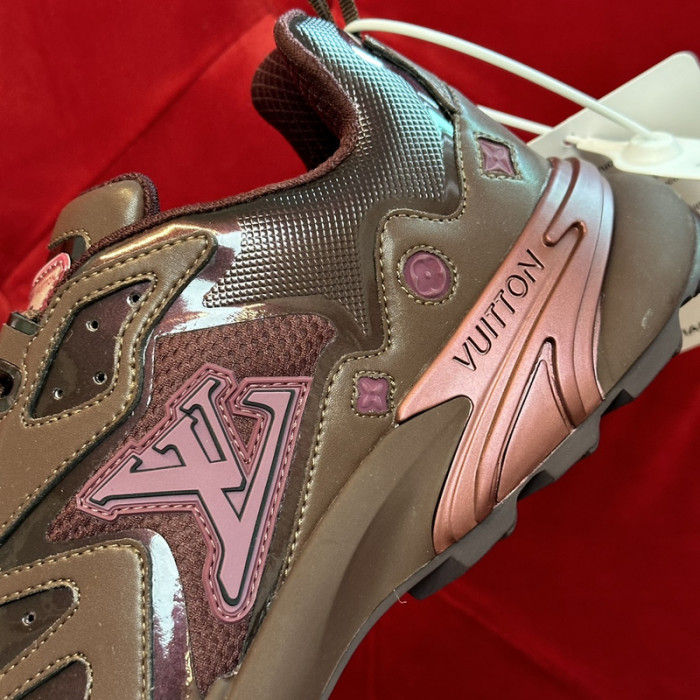 lou vuit sci-fi sneakers  lvss-0171