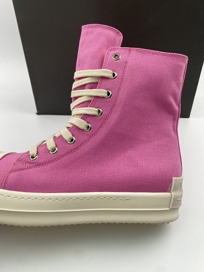 R1ck owen.s sneaker ro-111