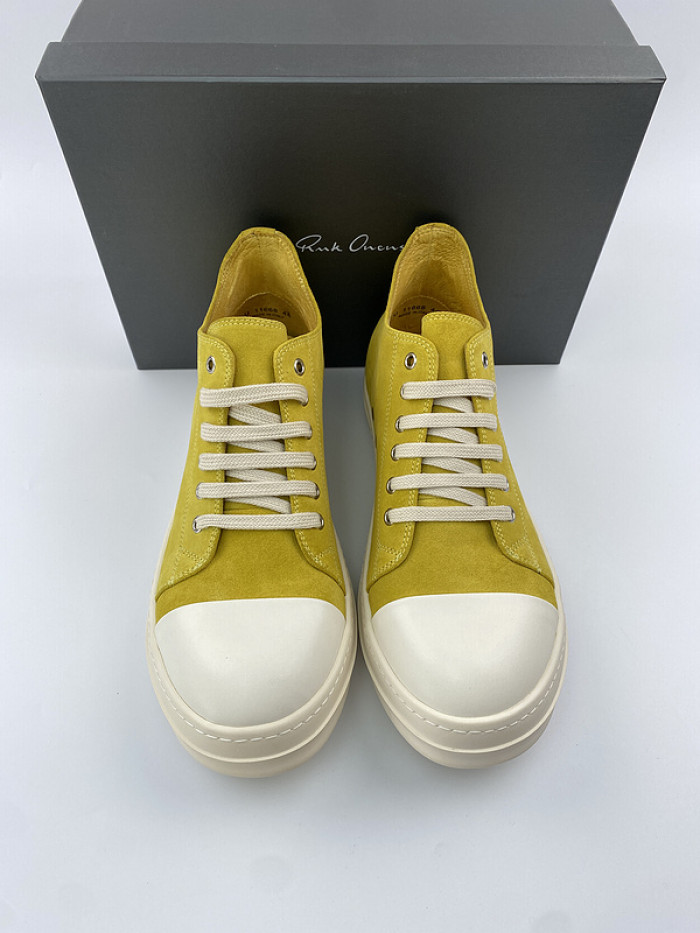 R1ck owen.s sneaker ro-123