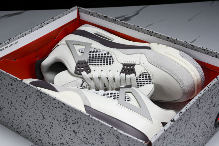 air jordan 4 retro  fz4810-001