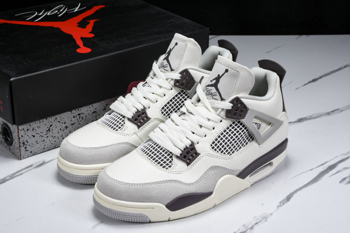 air jordan 4 "raised by women"   fz4801-001