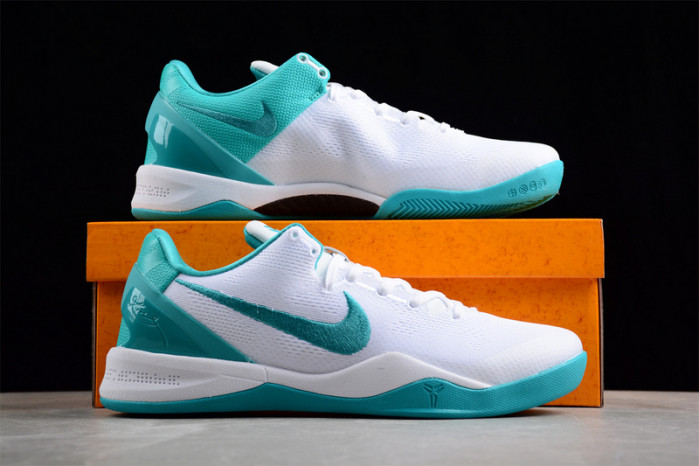 nike kobe 8  fq3549-101