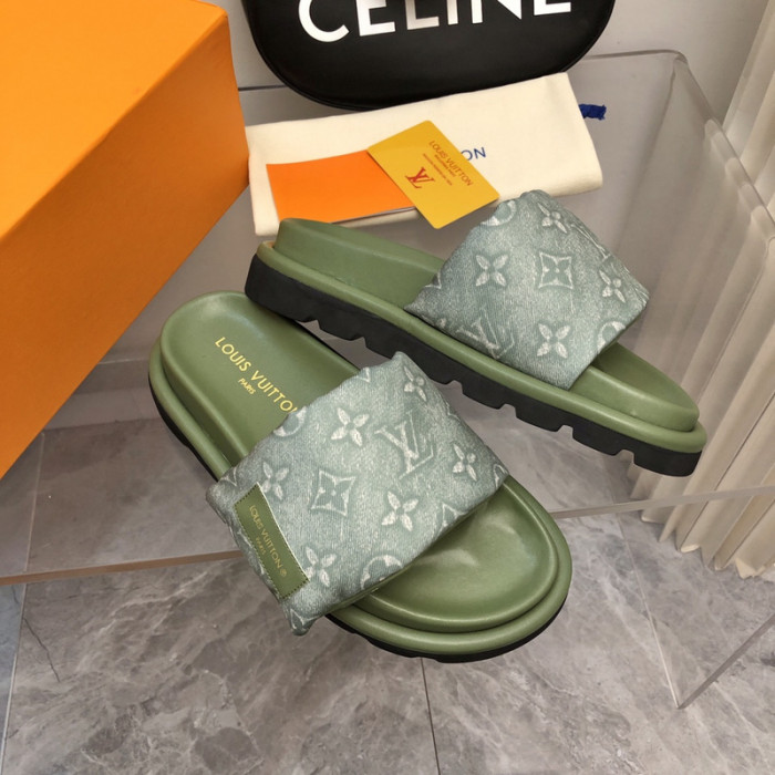 lo** vui* sandals   lv-170042