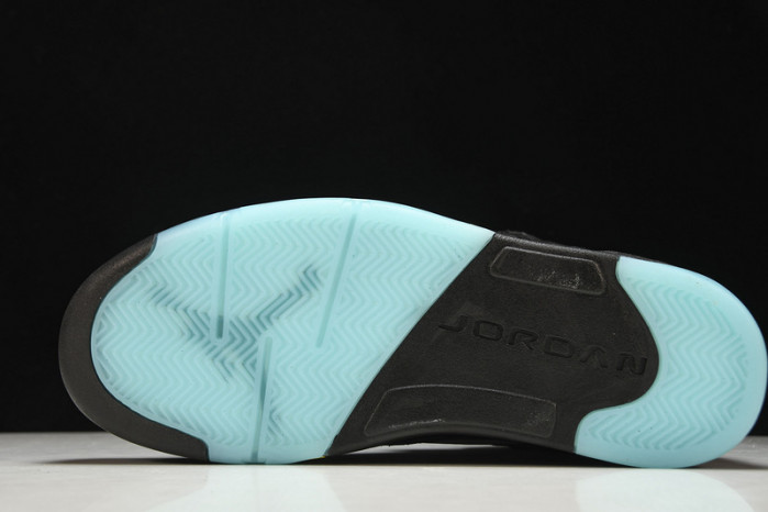 air jordan 5 “aqua” dd0587-047
