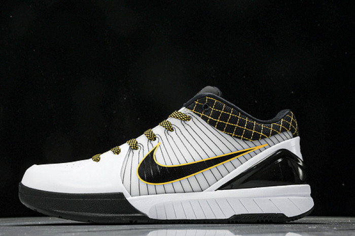 nike zoom kobe 4 protro“del sol”  av6339-101