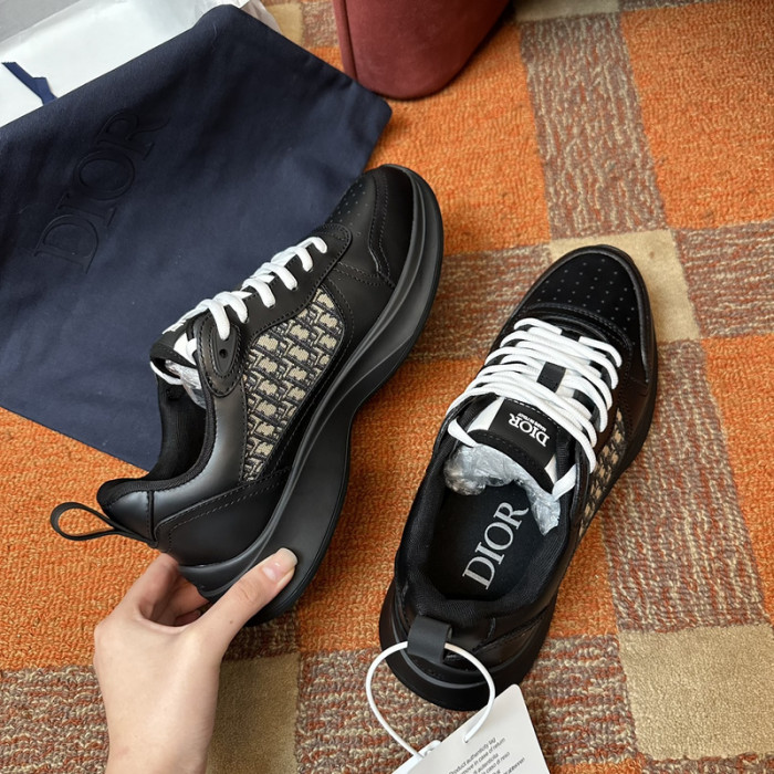 DR B25 TRAINER SNEAKERS DRB25-016