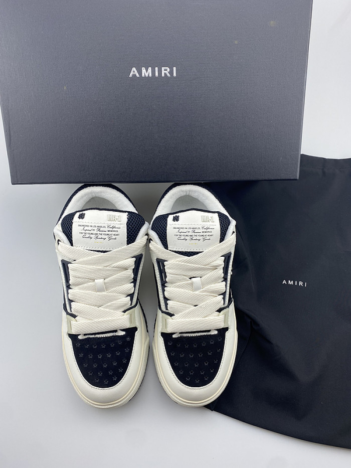 amiri sneakers   am-88