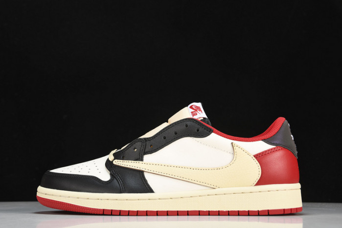 travis scott x air jordan 1 low   dm7866--140