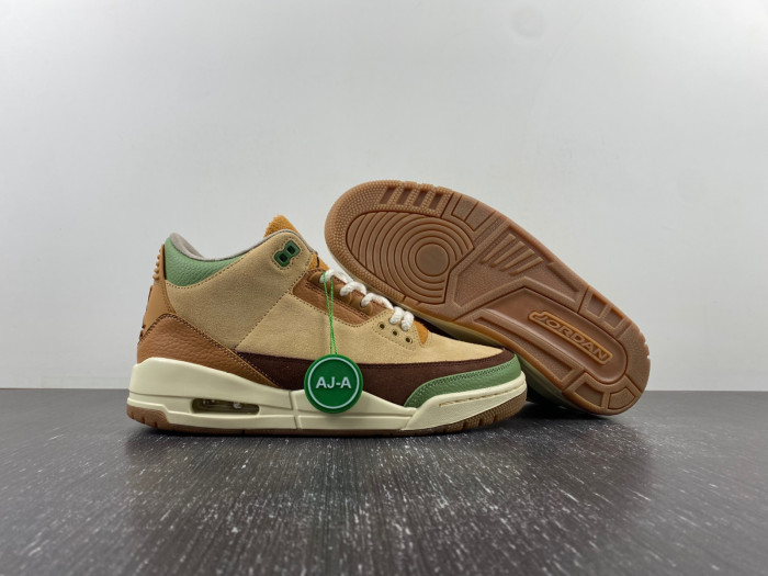 air jordan 3 retro  ct8532---102