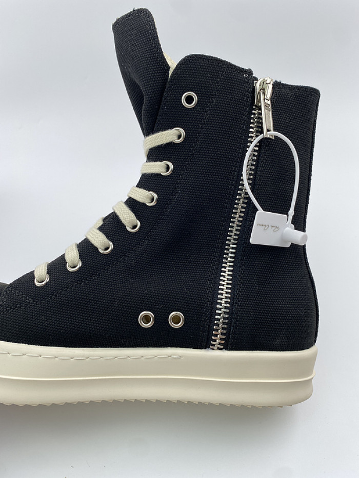 R1ck owen.s sneaker ro-117