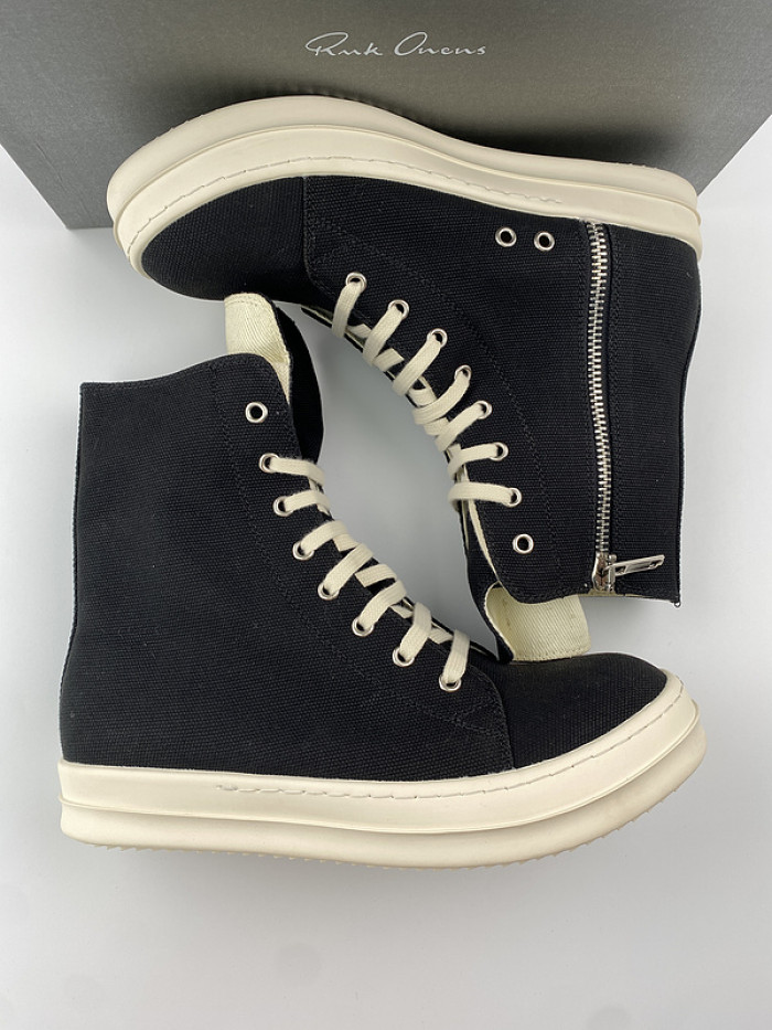 R1ck owen.s sneaker ro-117
