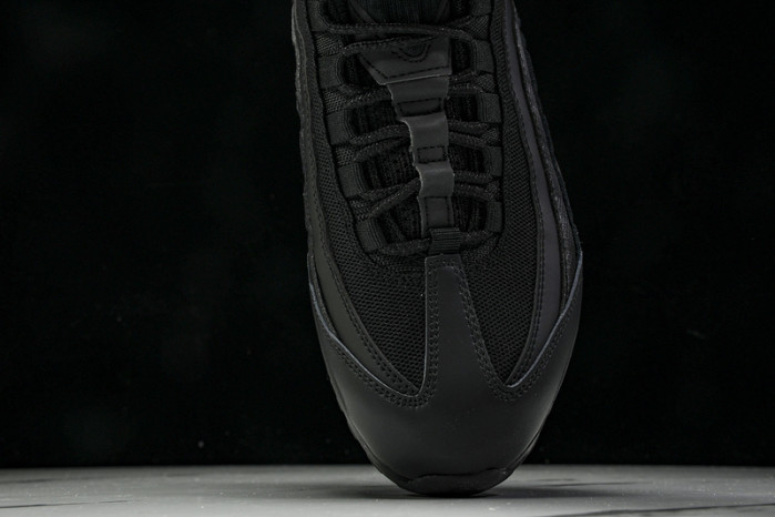 The Nike Air Max CI3705-001