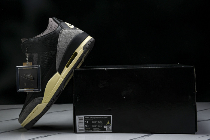 air jordan 3  fz4811-001