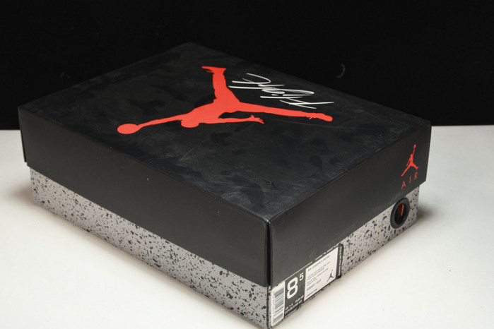 Jordan 4 Retro Toro Bravo 308497-603