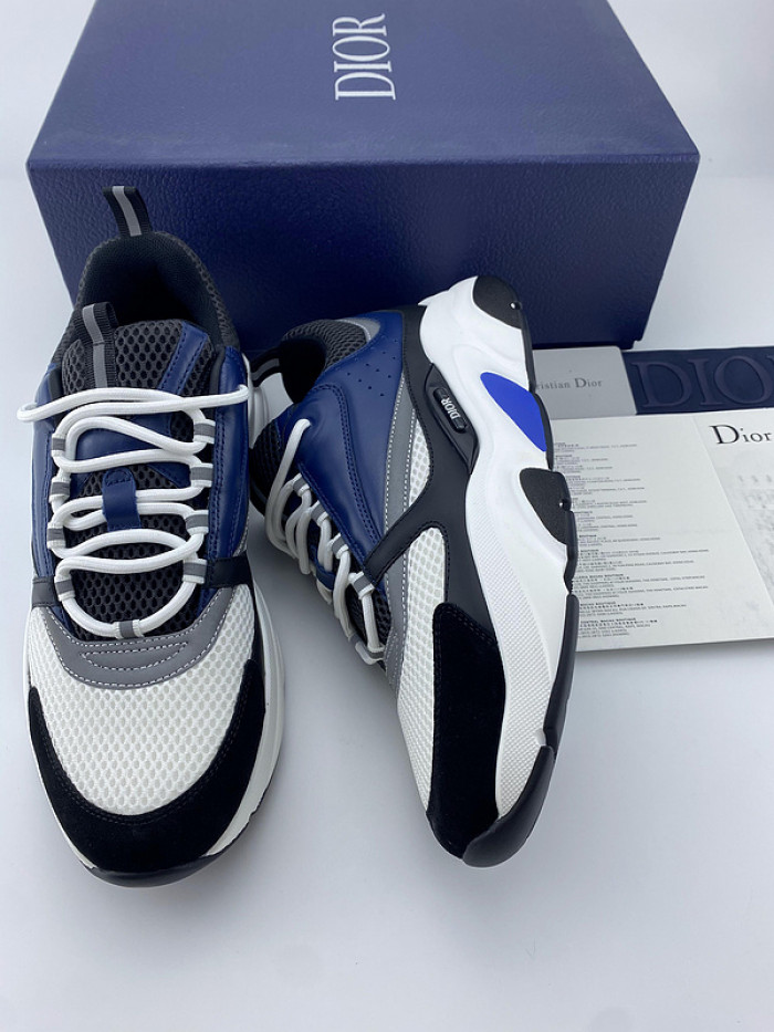 dr b22 trainer sneakers   drb22-030