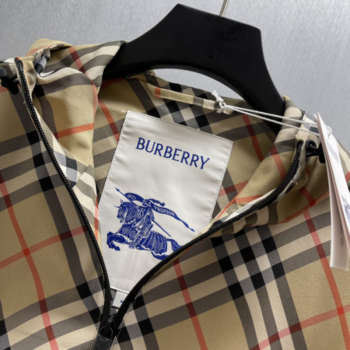 B*URBERRY CLOTHES BYCS-003