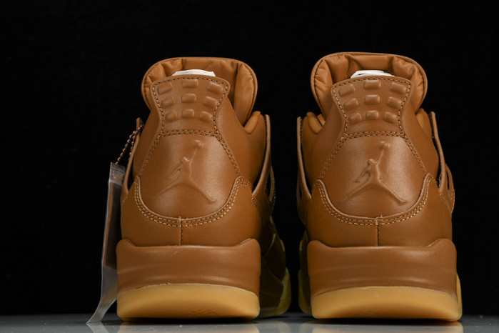 air jordan 4 preM1vm "ginger" 819139-205
