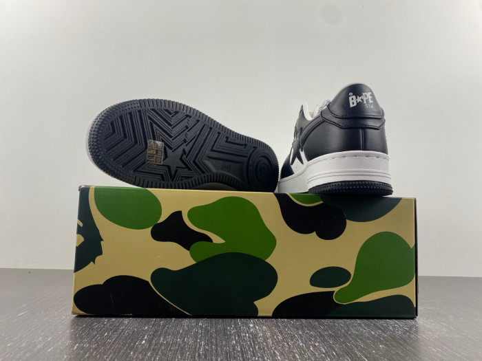 a bathing ape bape sta low  ab-098
