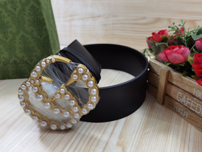 BELTS B-S-007