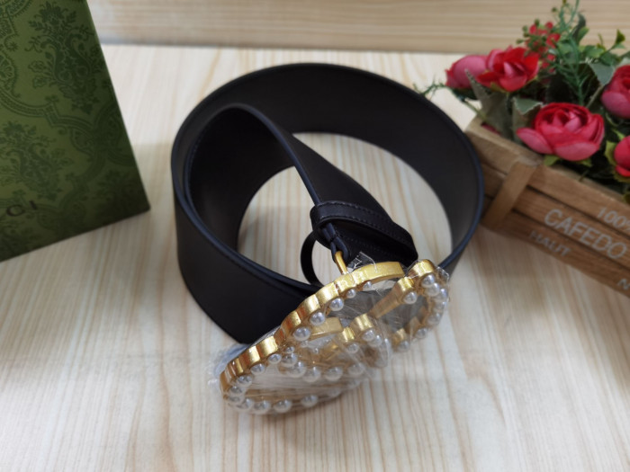 BELTS B-S-007