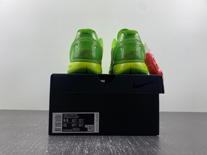 nike kobe 6  cw2190-30