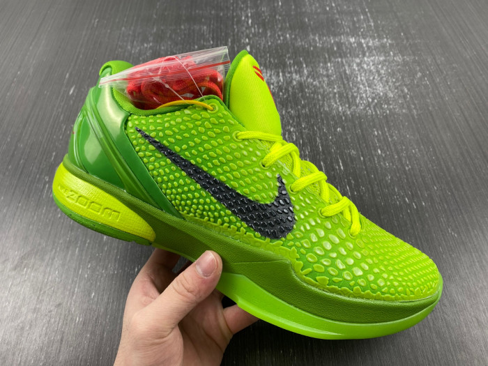 nike kobe 6  cw2190-30