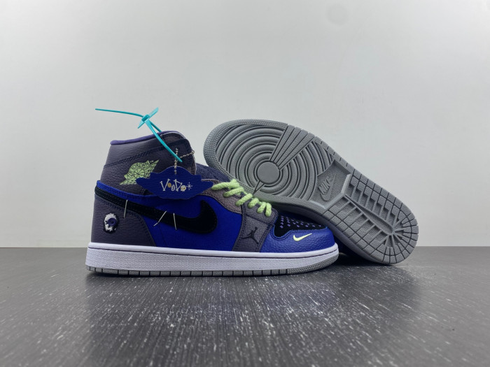 air jordan 1  dz5485-420
