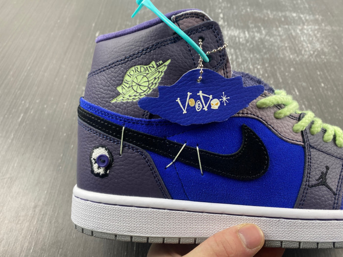 air jordan 1  dz5485-420