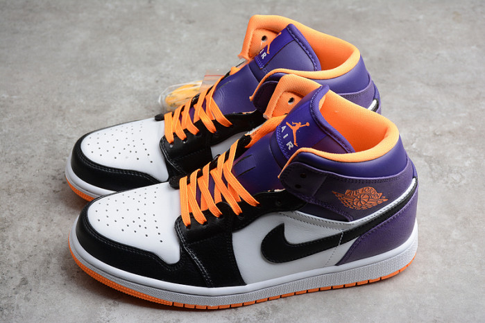 air jordan 1 "retro suns"  554724-117