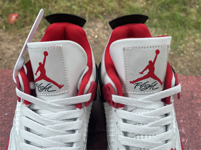 Nigel Sylvester x Jordan Air jordan 4 HF4340-002