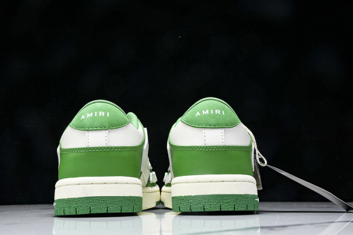 AMIRI SNEAKERS AM-164