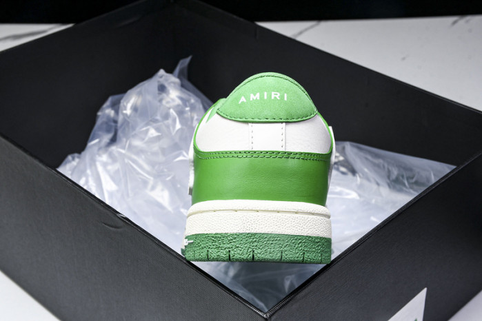 AMIRI SNEAKERS AM-164