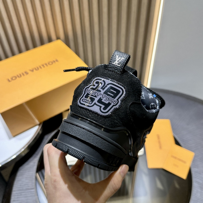 LOU VUIT SKATE LVSK-0002